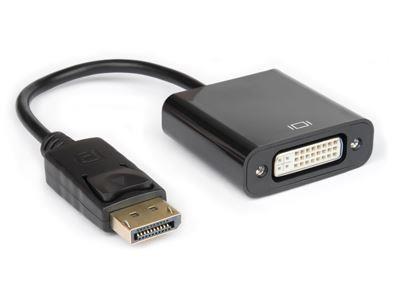 Hamlet XVADP-DV - Adattatore video - DisplayPort (M) …