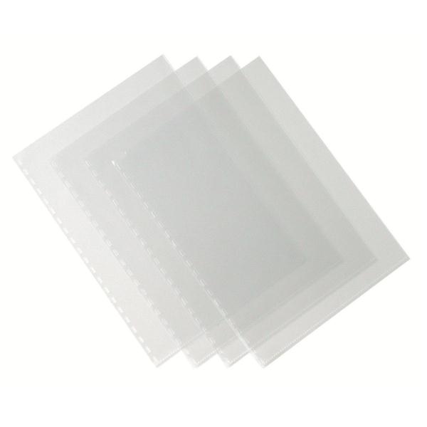 Fellowes Superclear PVC - A4 (210 x 297 …