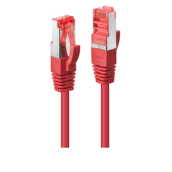 Lindy - Cavo patch - RJ-45 (M) a …