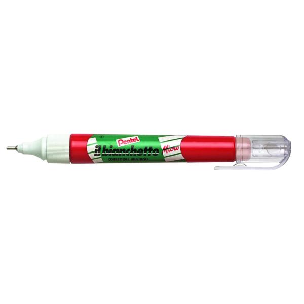 Pentel il bianchetto Micro - Correttore a penna …
