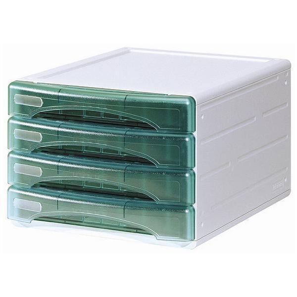ARDA Olivia - Cassettiera - 4 cassetti - …