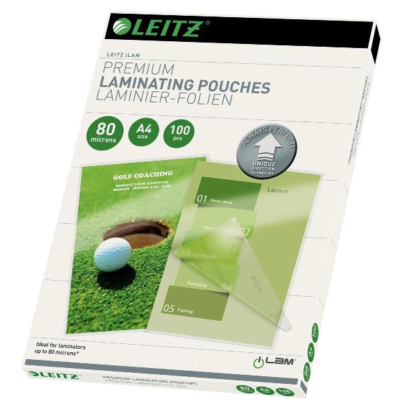 Leitz - Brillante, cristallino - A4 (210 x …