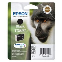 Epson T0891 - 5.8 ml - nero - …