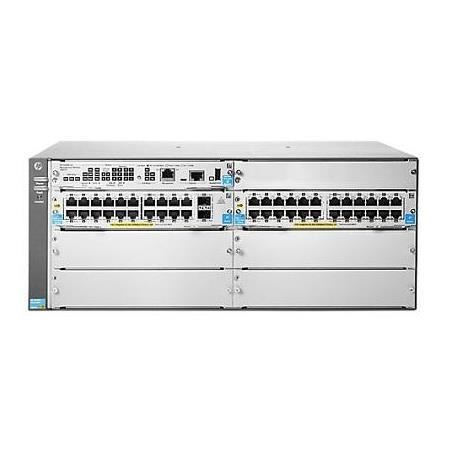 HPE Aruba 5406R zl2 - Switch - gestito …