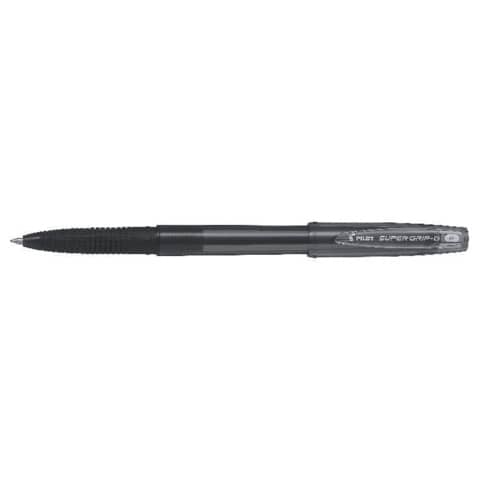 Pilot Super Grip-G - Penna a sfera - …