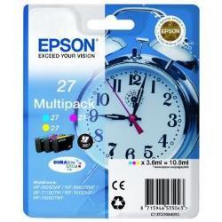 Epson 27 Multi-Pack - Confezione da 3 - …