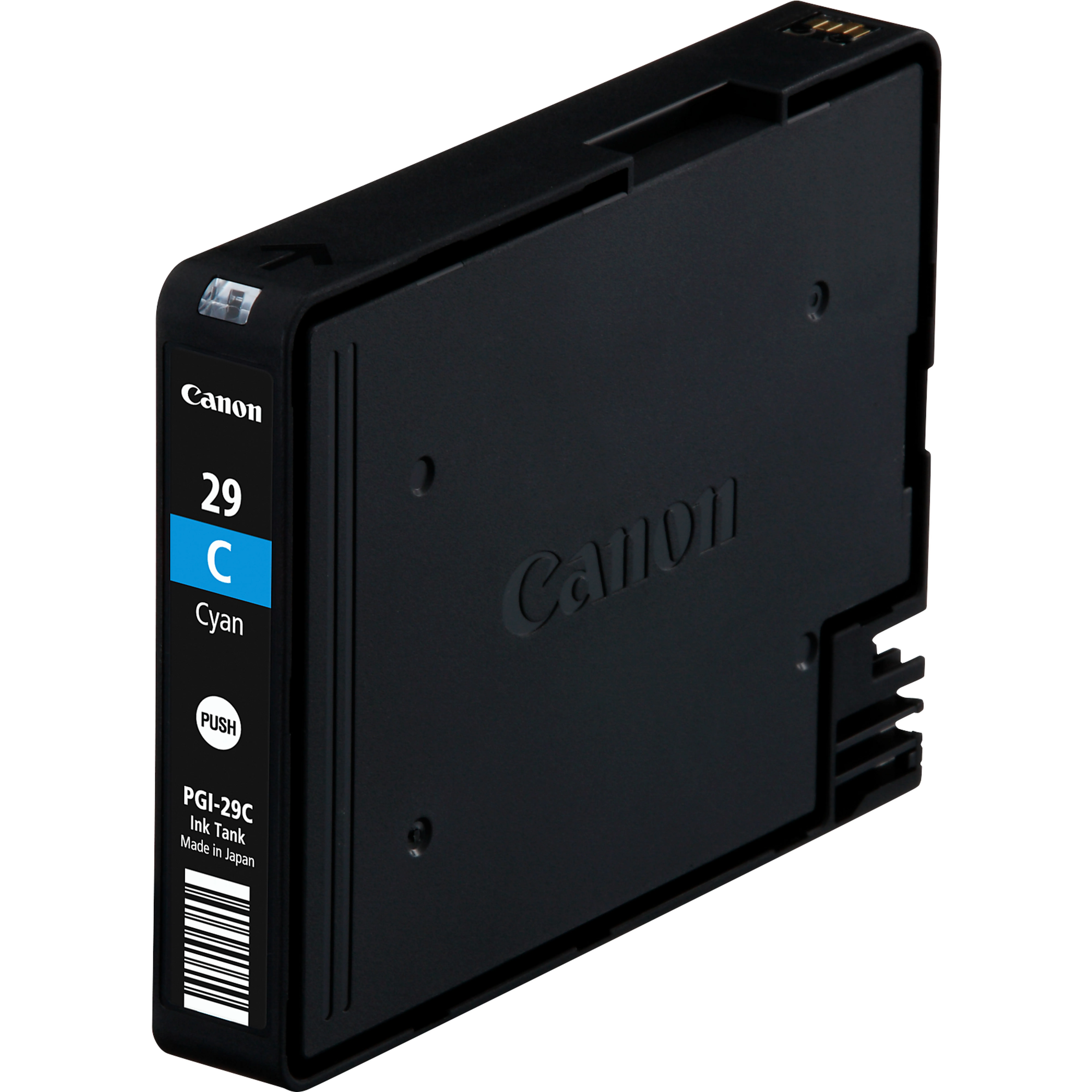 Canon PGI-29C - 36 ml - ciano - …