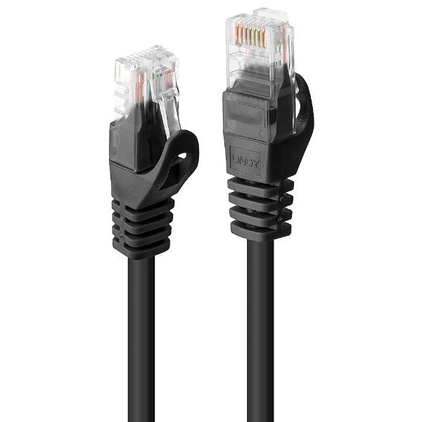 Lindy Basic - Cavo patch - RJ-45 (M) …