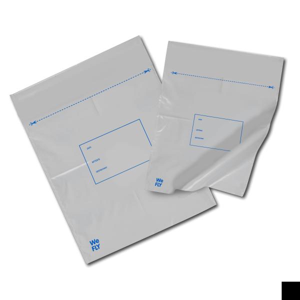 WillchipWeFLY - Busta - formato C3 - 330 …