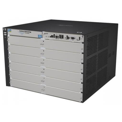 HPE Aruba 5412R zl2 - Switch - gestito …