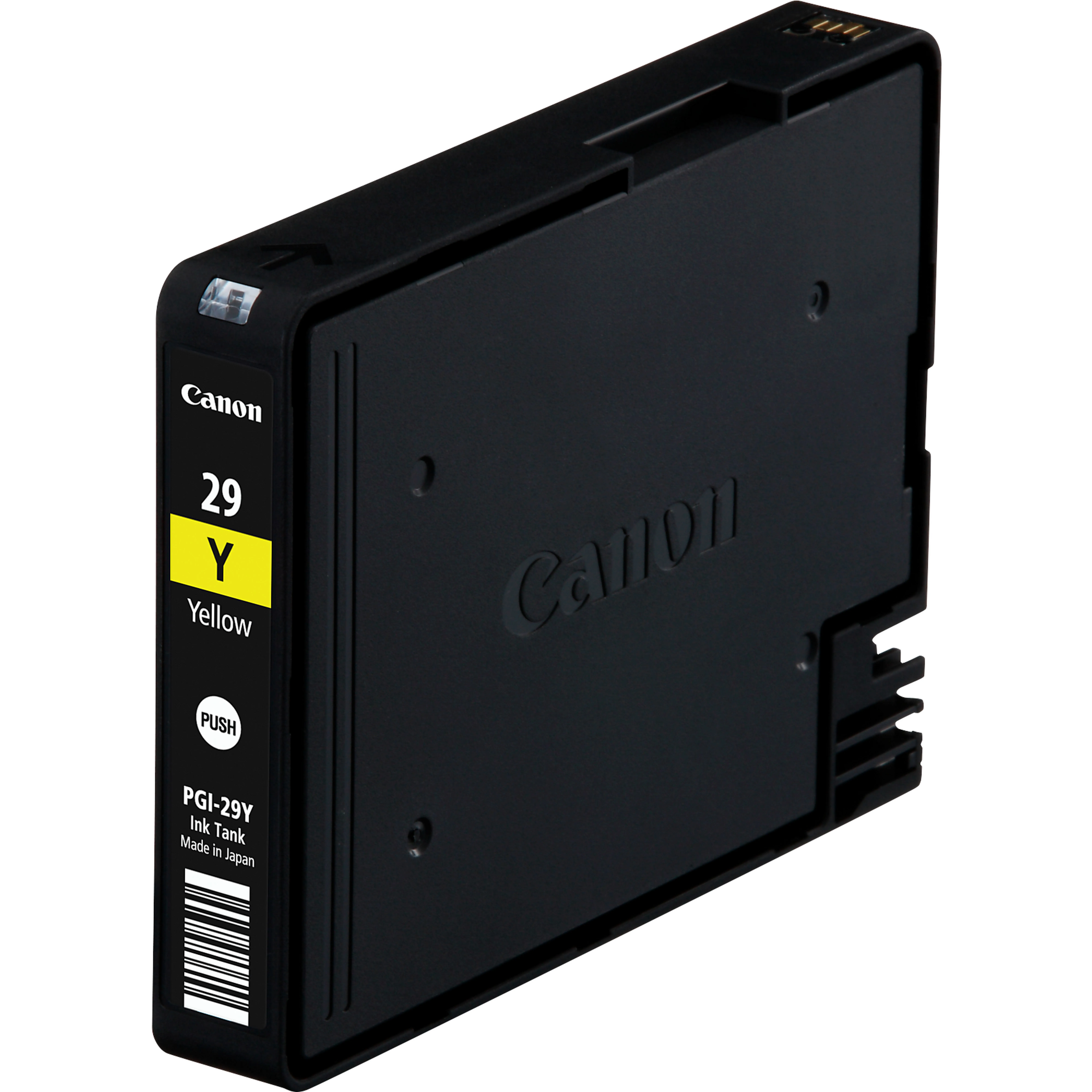 Canon PGI-29Y - 36 ml - giallo - …