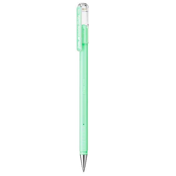 Pentel Hybrid Milky - Penna a sfera - …
