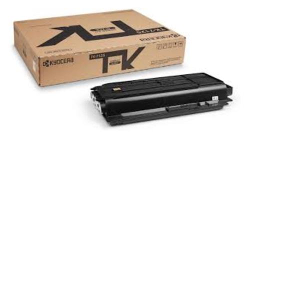Kyocera TK 7125 - Nero - originale - …
