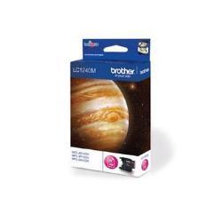 Brother - Cartuccia - Magenta - LC1240M - …