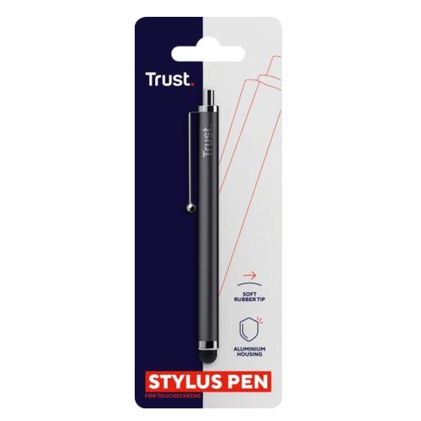Trust Stylus Pen for iPad and touch tablets …