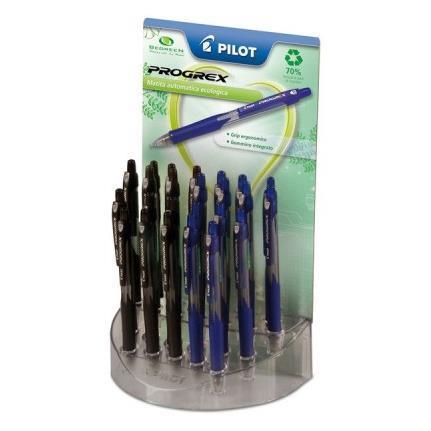 Pilot Progrex Begreen - Portamina - HB - …