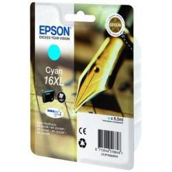 Epson 16XL - 6.5 ml - XL - …