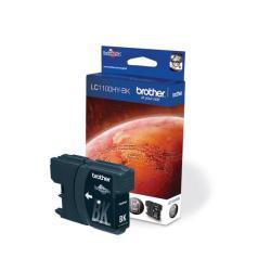 Brother - Cartuccia - Nero - LC1100HYBK - …