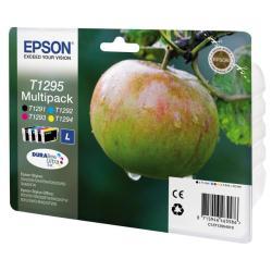Epson T1295 Multipack - Confezione da 4 - …