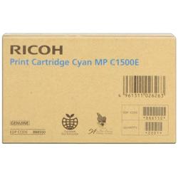 Ricoh Type MP C1500E - Ciano - originale …