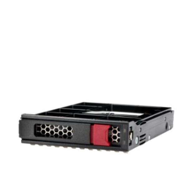 HPE Midline Helium - HDD - 12 TB …