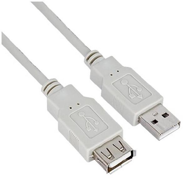 Nilox - Prolunga USB - USB (F) a …