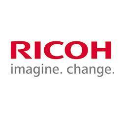 Ricoh Caster Table 39 - Base a rotelle …