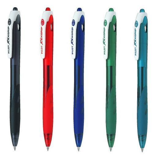 Pilot Réxgrip Begreen - Penna a sfera - …