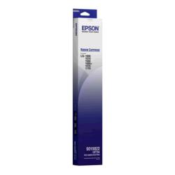 Epson - Nero - nastro di tessuto per …