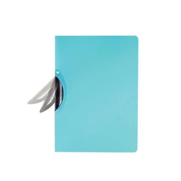 Leitz ColorClip Rainbow - Cartelletta archiviazione documenti - …