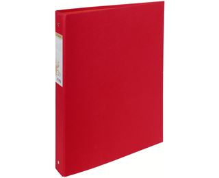 Exacompta Forever - Quaderno ad anelli - larghezza …