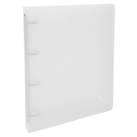 Exacompta Chromaline - Quaderno ad anelli - larghezza …