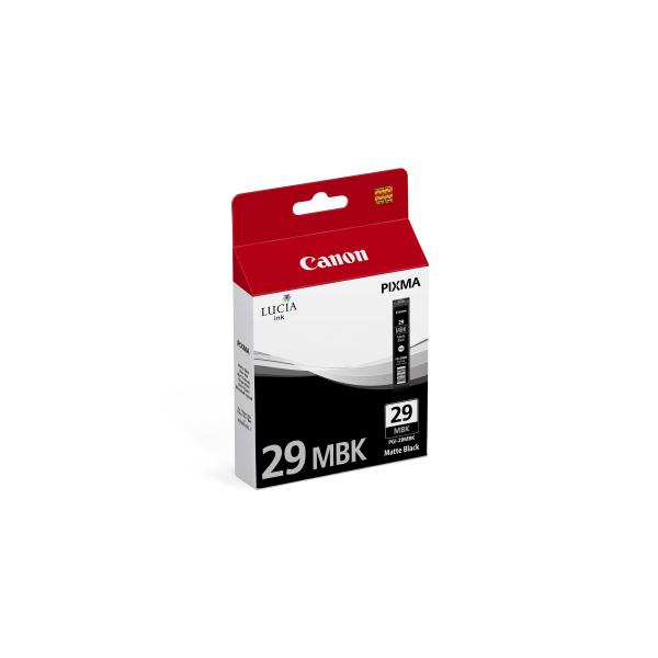 Canon PGI-29MBK - 36 ml - nero opaco …