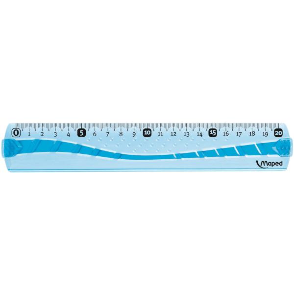 Maped Flex - Righello - 20 cm - …