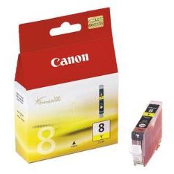 Canon CLI-8Y - 13 ml - giallo - …