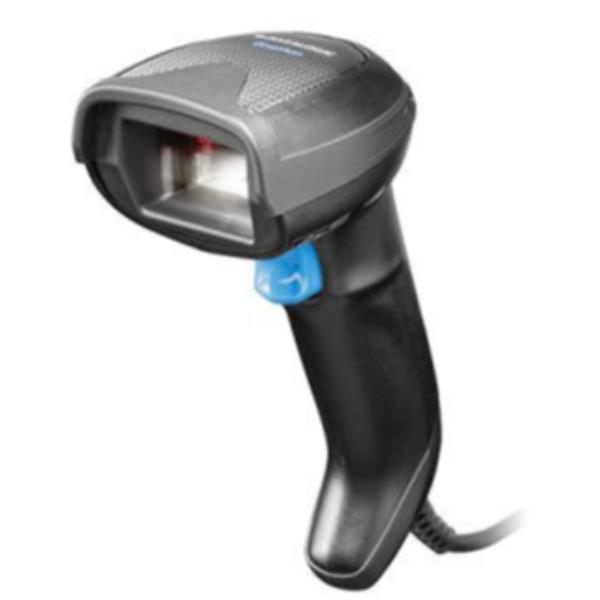 Datalogic Gryphon I GD4520 - High Density (HD) …