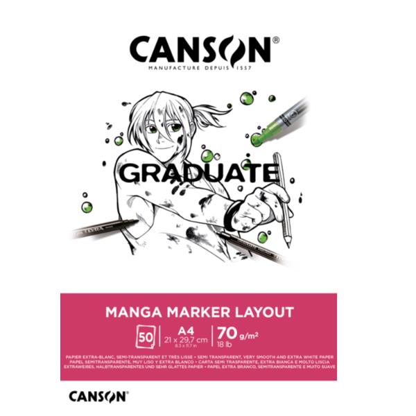 Lyra Graduate Mark All - Marcatore - bianco …