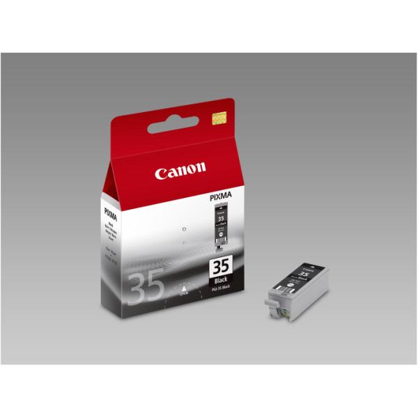 Canon PGI-35 Black - Nero - originale - …
