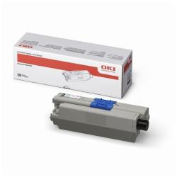 OKI - Magenta - originale - cartuccia toner …