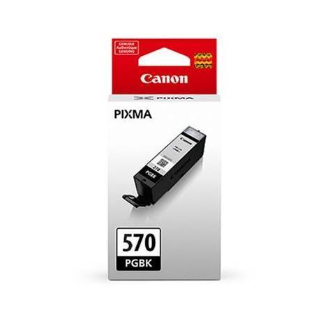 Canon PGI-570PGBK - 15 ml - nero - …