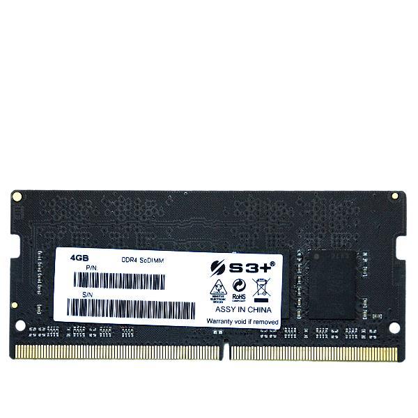 S3+ - DDR4 - modulo - 4 GB …