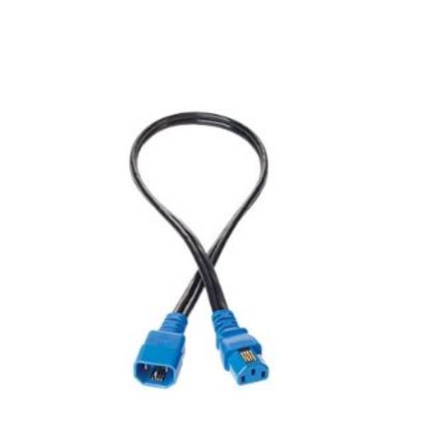 HPE Jumper Cord - Cavo di alimentazione - …