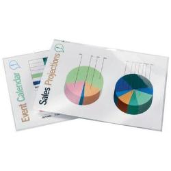 GBC Document Laminating Pouch - 125 micron - …