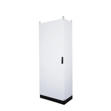 ITRack - Rack cabinet - montaggio a pavimento …