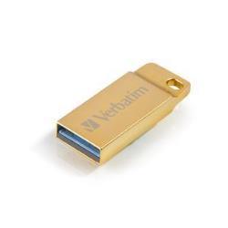 Verbatim Metal Executive - Chiavetta USB - 16 …
