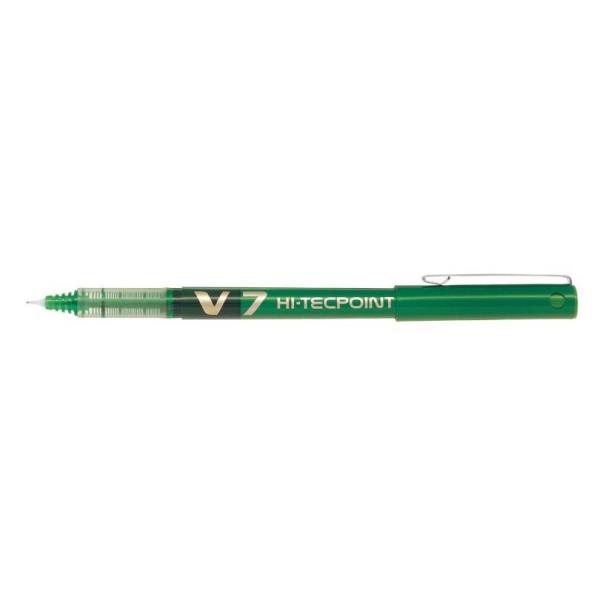 Pilot Hi-Tecpoint V7 Begreen - Penna a sfera …