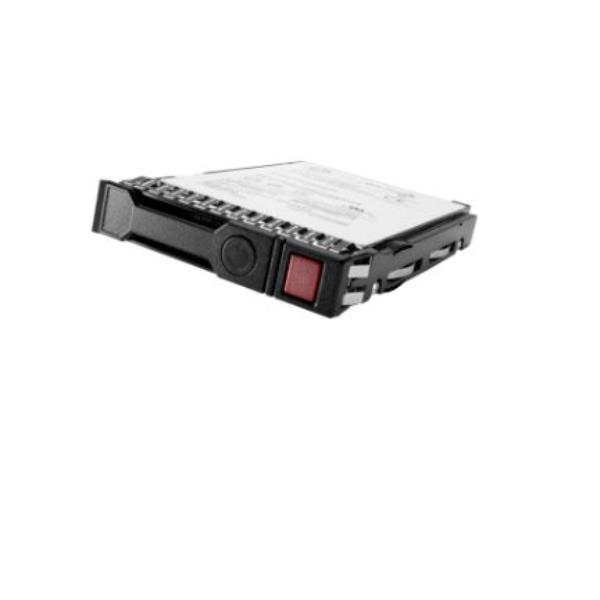 HPE Midline - HDD - 4 TB - …