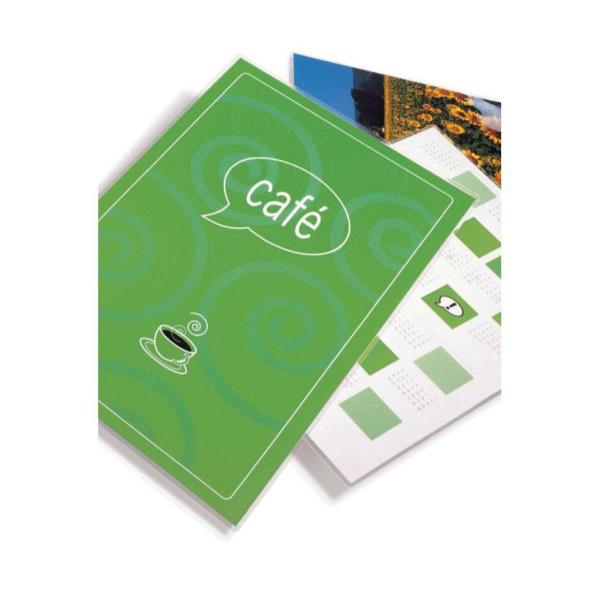 GBC Card Laminating Pouch - 125 micron - …