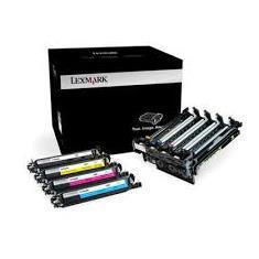 Lexmark 700P - Colori (ciano, magenta, giallo, nero) …