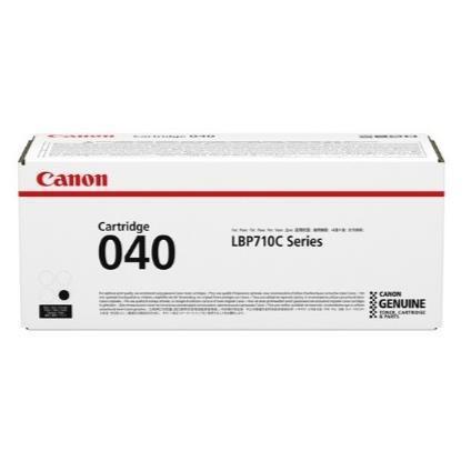 Canon 040 H - Alta capienza - nero …